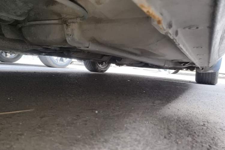 Used Mazda 6 2011 2.0L Automatic Fashion Edition Chassis Front Right