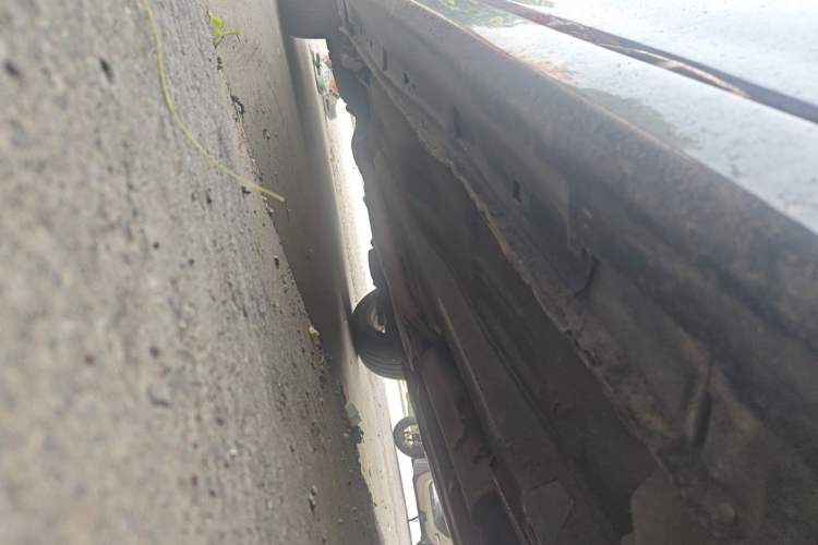 Used Mazda 6 2011 2.0L Automatic Fashion Edition Chassis Front Right