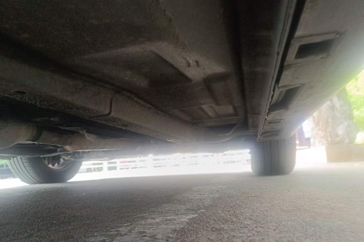 Used Mazda 6 2011 2.0L Automatic Elite Edition Chassis Front Right