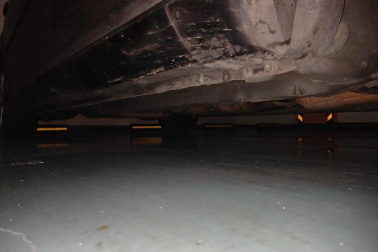 Used Mazda 6 2011 2.0L Automatic Fashion Edition Chassis Front Right