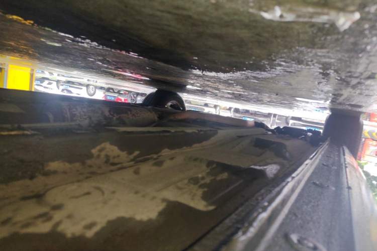Used Mazda 6 2011 2.0L Automatic Fashion Edition Chassis Front Right