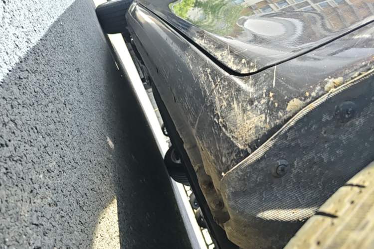 Used Mazda 6 2011 2.0L Automatic Fashion Edition Chassis Front Right