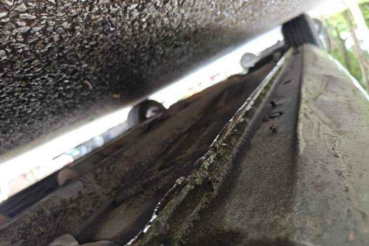 Used Mazda 6 2011 2.0L Automatic Fashion Edition Chassis Front Right
