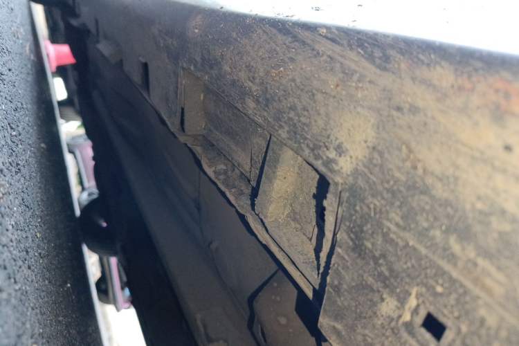 Used Mazda 6 2011 2.0L Automatic Elite Edition Chassis Front Right