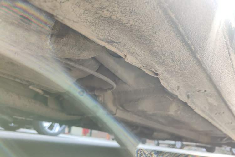 Used Mazda 6 2011 2.0L Automatic Fashion Edition Chassis Front Right