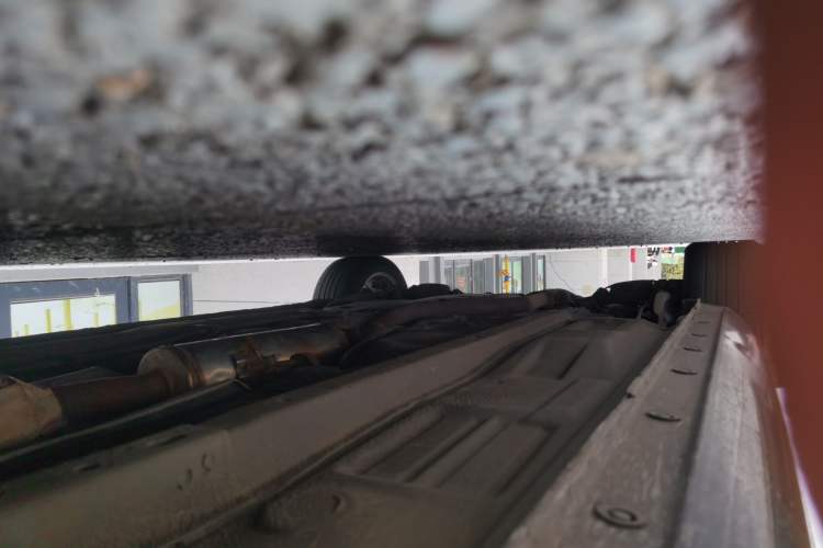 Used Mazda 6 2011 2.0L Automatic Fashion Edition Chassis Front Right