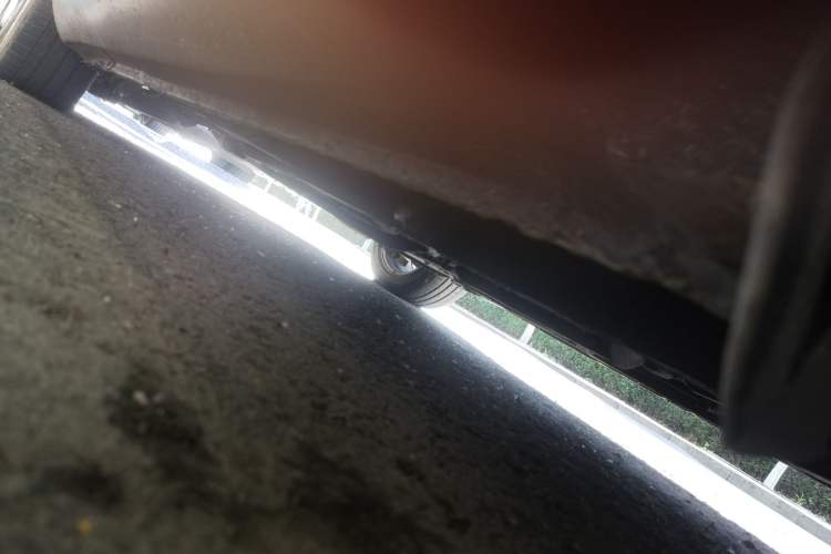 Used Mazda 6 2011 2.0L Automatic Fashion Edition Chassis Front Right