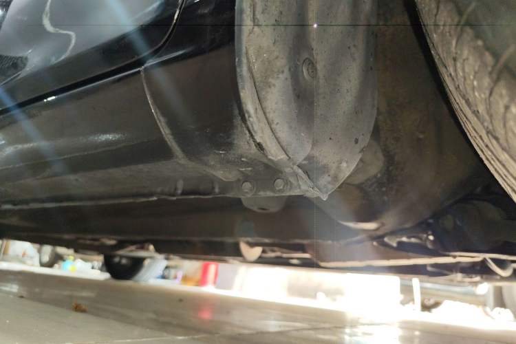 Used Mazda 6 2011 2.0L Automatic Fashion Edition Chassis Front Right