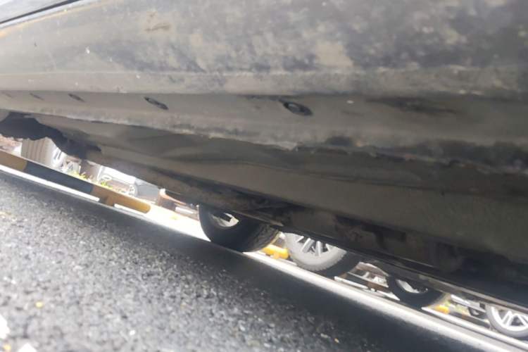 Used Mazda 6 2011 2.0L Automatic Fashion Edition Chassis Front Right