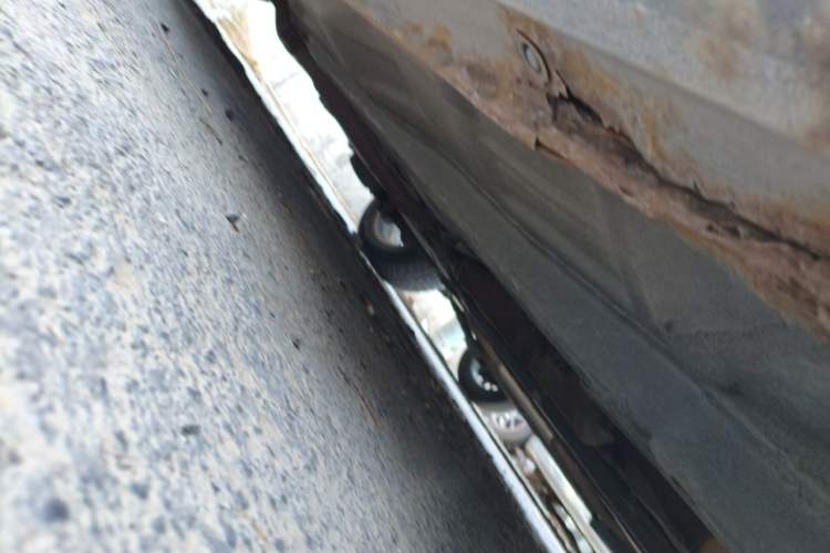 Used Mazda 6 2011 2.0L Automatic Fashion Edition Chassis Front Right