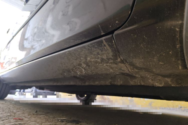 Used Mazda 6 2011 2.0L Automatic Fashion Edition Chassis Front Right