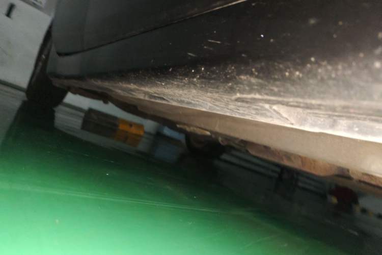 Used Mazda 6 2011 2.0L Automatic Elite Edition Chassis Front Right