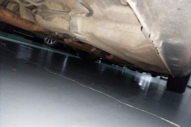 Used Mazda 6 2011 2.0L Automatic Fashion Edition Chassis Front Right