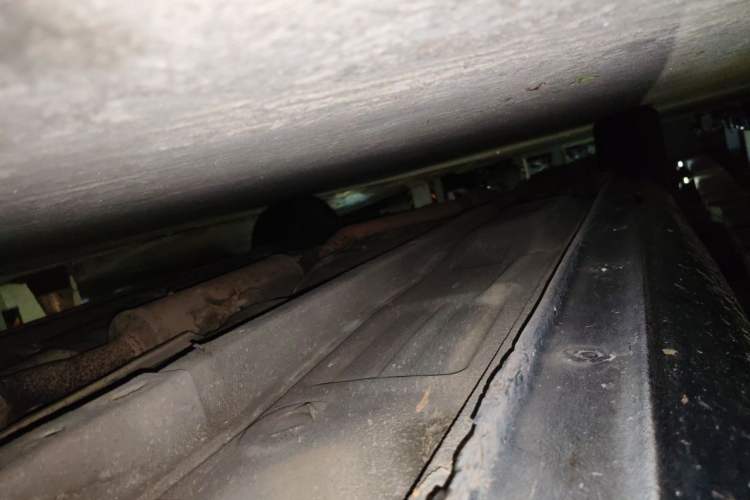 Used Mazda 6 2011 2.0L Automatic Fashion Edition Chassis Front Right