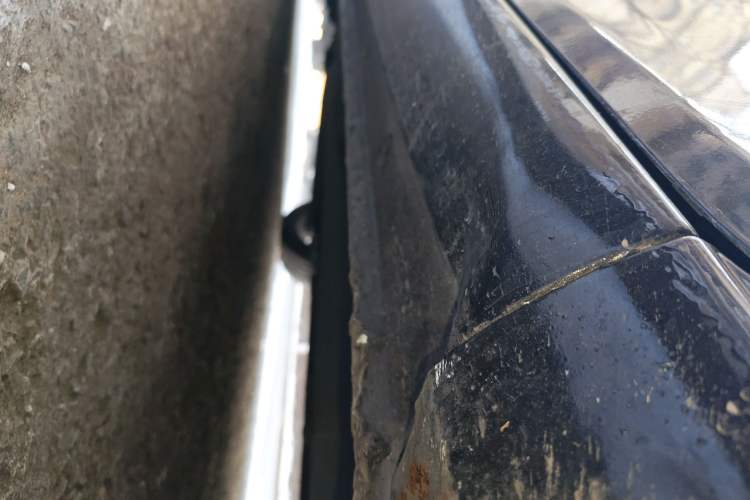 Used Mazda 6 2011 2.0L Automatic Fashion Edition Chassis Front Right