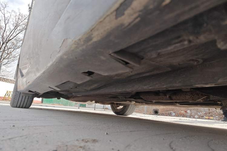 Used Mazda 6 2011 2.0L Automatic Elite Edition Chassis Front Right