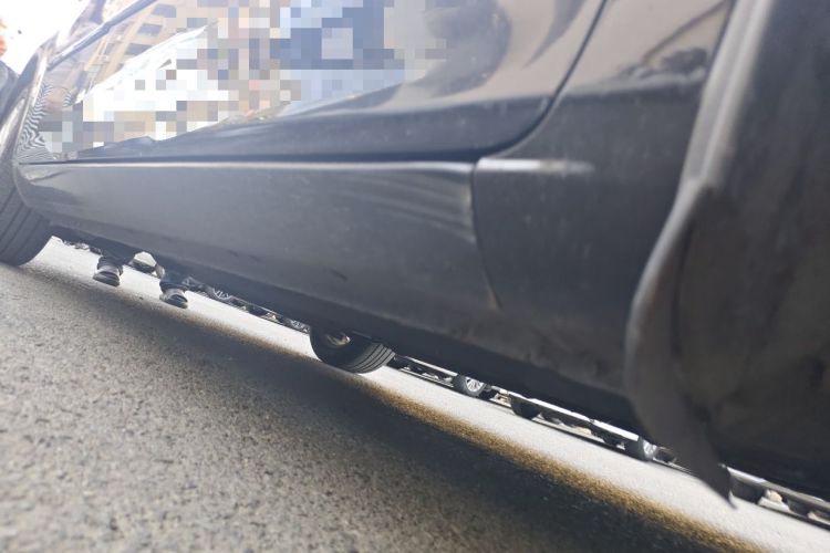 Used Mazda 6 2011 2.0L Automatic Fashion Edition Chassis Front Right