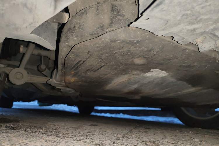 Used Mazda 6 2011 2.0L Automatic Fashion Edition Chassis Front Right