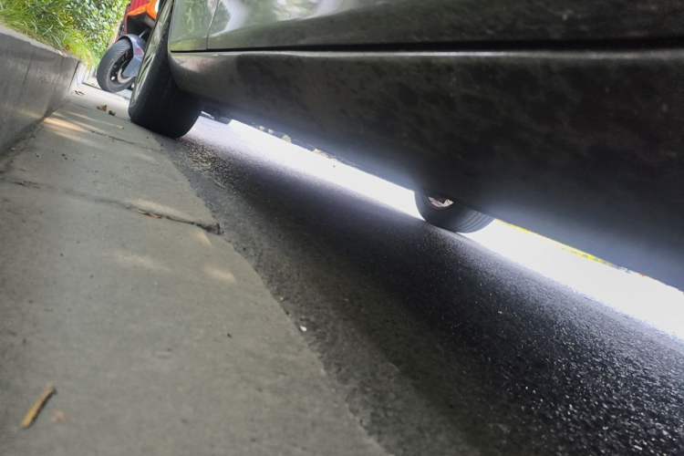 Used Mazda 6 2011 2.0L Automatic Fashion Edition Chassis Front Right