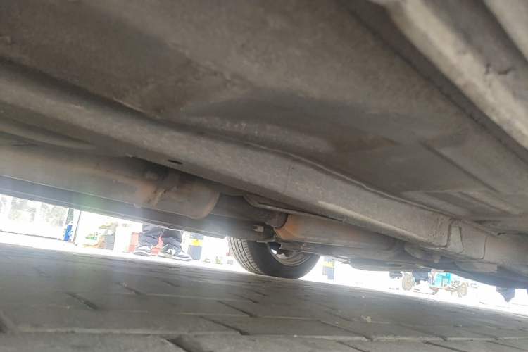 Used Mazda 6 2011 2.0L Automatic Fashion Edition Chassis Front Right