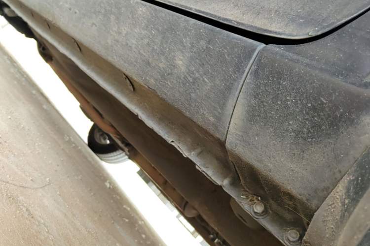 Used Mazda 6 2011 2.0L Automatic Fashion Edition Chassis Front Right