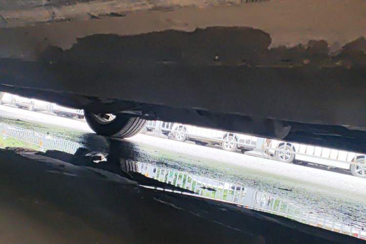 Used Mazda 6 2011 2.0L Automatic Luxury Version Chassis Front Right