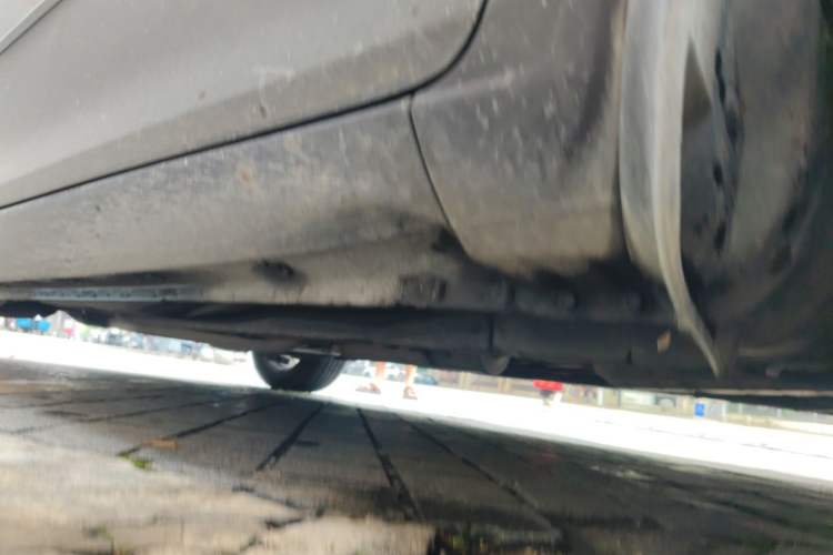 Used Mazda 6 2011 2.0L Automatic Fashion Edition Chassis Front Right