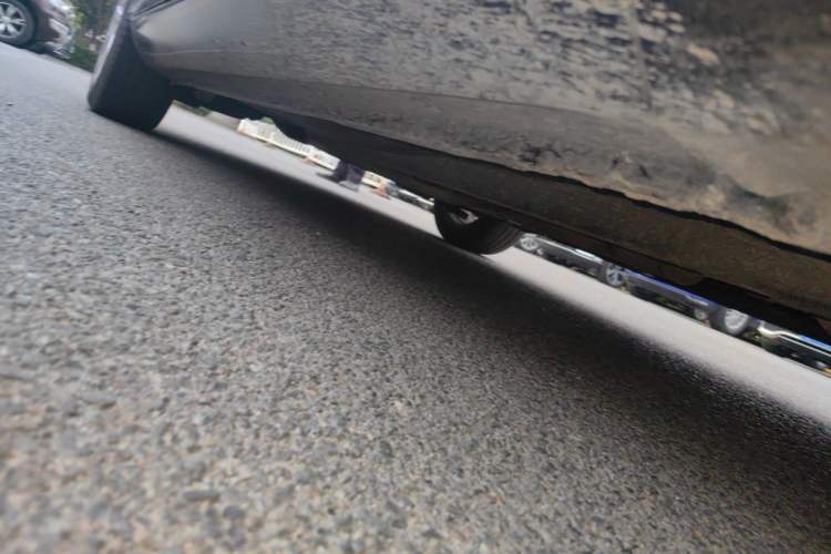 Used Mazda 6 2011 2.0L Automatic Fashion Edition Chassis Front Right