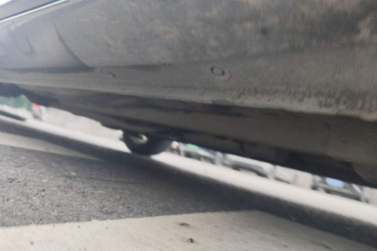 Used Mazda 6 2011 2.0L Automatic Fashion Edition Chassis Front Right