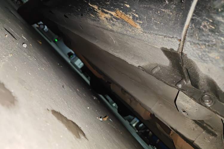 Used Mazda 6 2011 2.0L Automatic Fashion Edition Chassis Front Right