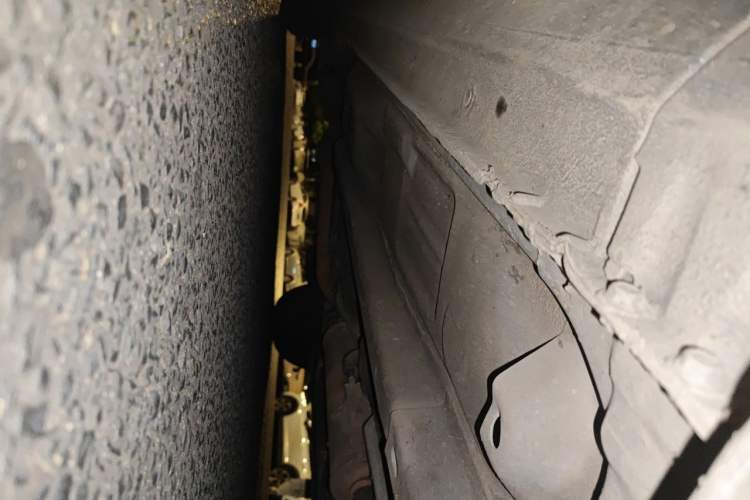 Used Mazda 6 2011 2.0L Automatic Fashion Edition Chassis Front Right
