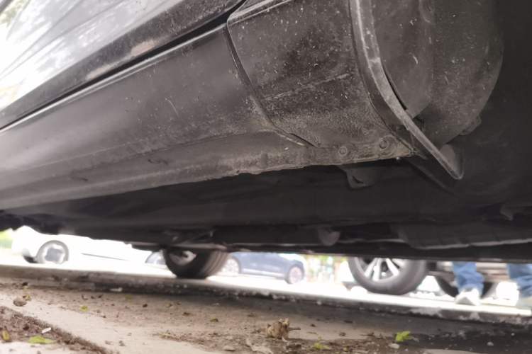 Used Mazda 6 2011 2.0L Automatic Fashion Edition Chassis Front Right