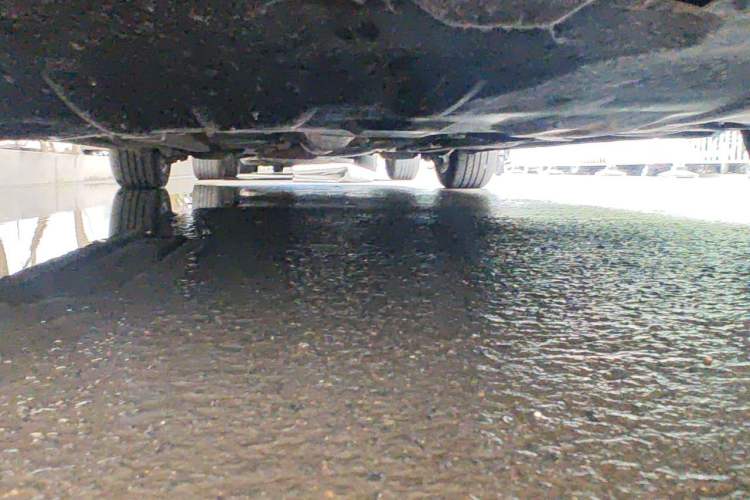 Used Mazda 6 2011 2.0L Automatic Luxury Version Chassis Front