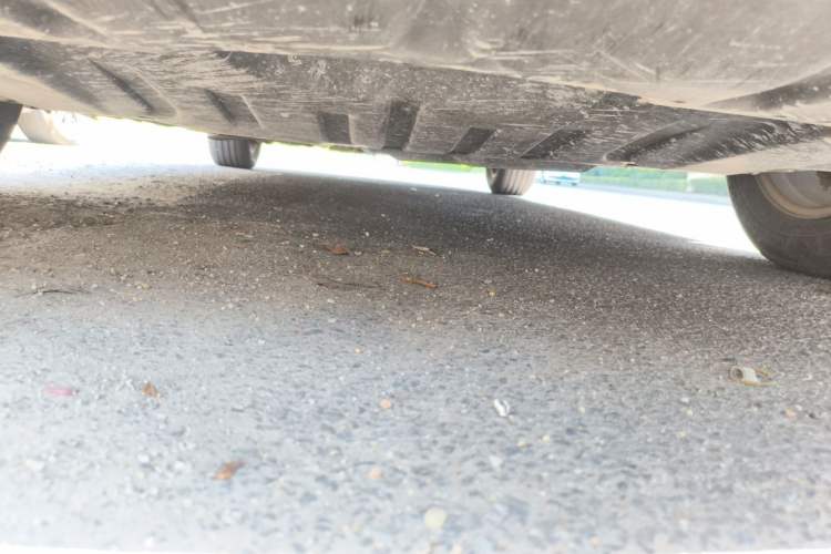 Used Mazda 6 2011 2.0L Automatic Elite Edition Chassis Front