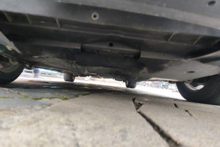 Used Mazda 6 2011 2.0L Automatic Fashion Edition Chassis Front