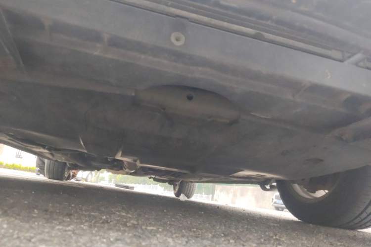 Used Mazda 6 2011 2.0L Automatic Fashion Edition Chassis Front