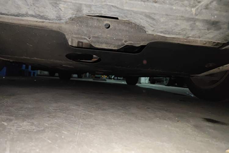 Used Mazda 6 2011 2.0L Automatic Fashion Edition Chassis Front