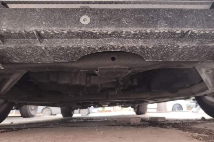 Used Mazda 6 2011 2.0L Automatic Fashion Edition Chassis Front