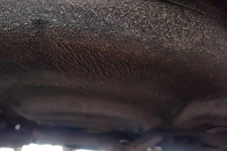Used Mazda 6 2011 2.0L Automatic Fashion Edition Chassis Rear