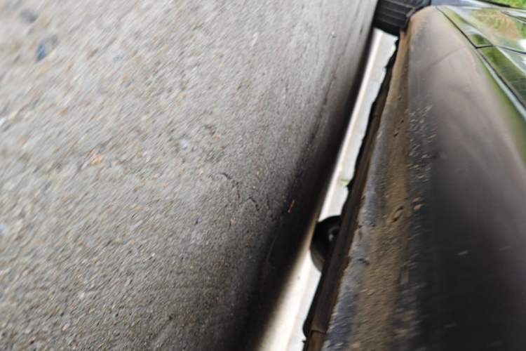 Used Mazda 6 2011 2.0L Automatic Fashion Edition Chassis Rear Left