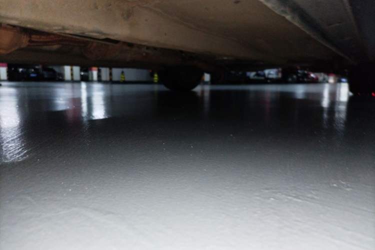 Used Mazda 6 2011 2.0L Automatic Fashion Edition Chassis Rear Left