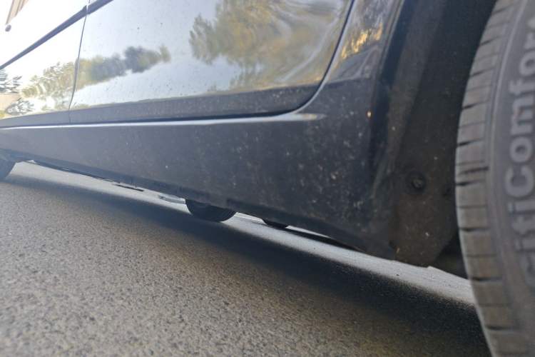 Used Mazda 6 2011 2.0L Automatic Fashion Edition Chassis Rear Left