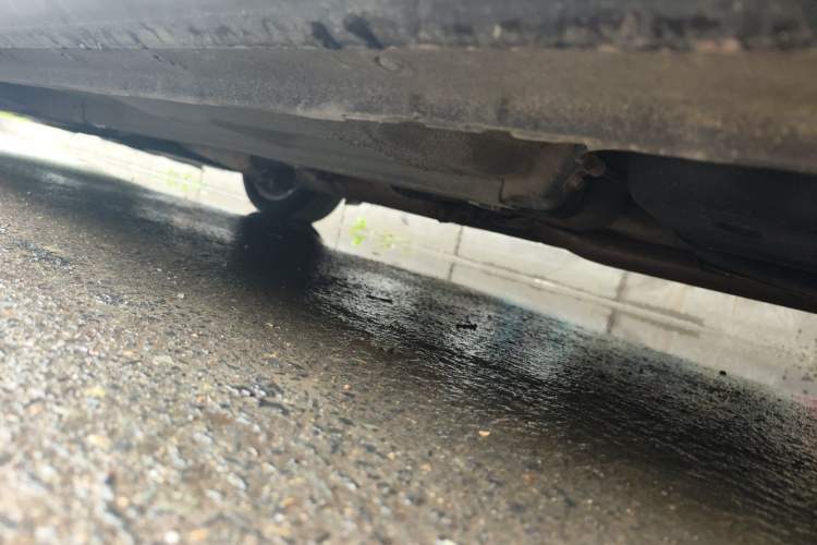 Used Mazda 6 2011 2.0L Automatic Luxury Version Chassis Rear Left