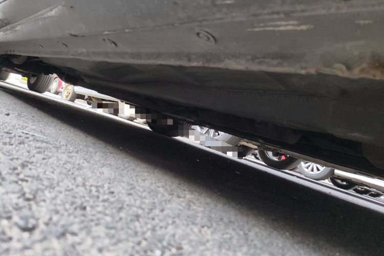Used Mazda 6 2011 2.0L Automatic Fashion Edition Chassis Rear Right