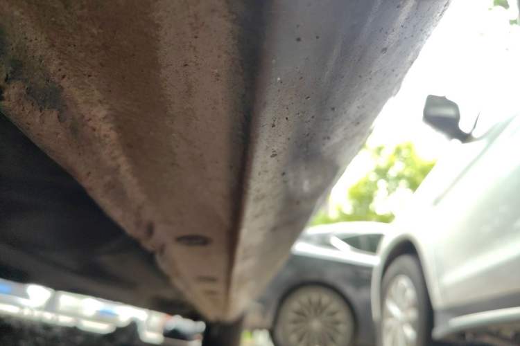 Used Mazda 6 2011 2.0L Automatic Fashion Edition Chassis Rear Right
