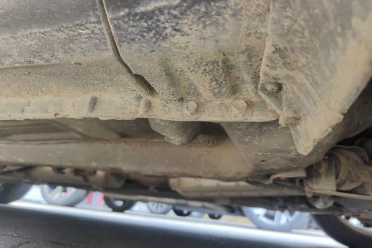 Used Mazda 6 2011 2.0L Automatic Fashion Edition Chassis Rear Right