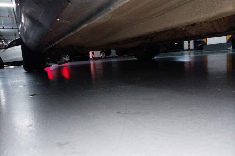 Used Mazda 6 2011 2.0L Automatic Fashion Edition Chassis Rear Right