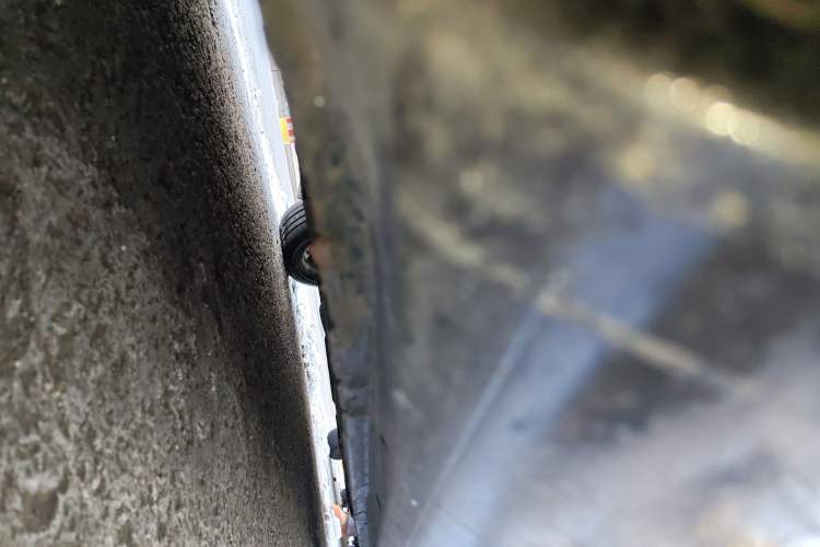 Used Mazda 6 2011 2.0L Automatic Fashion Edition Chassis Rear Right