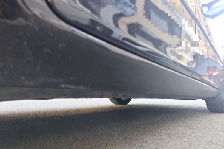 Used Mazda 6 2011 2.0L Automatic Fashion Edition Chassis Rear Right