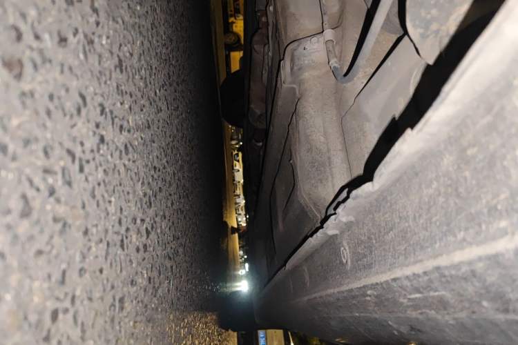 Used Mazda 6 2011 2.0L Automatic Fashion Edition Chassis Rear Right